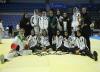 دختران تکواندوکار ایران قهرمان آسیا شدند، تیم پسران سوم شد