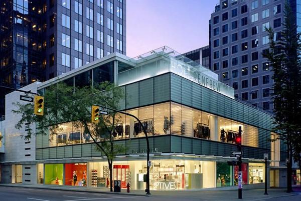 راهنمای کامل به مراکز خرید مونترال کانادا: اکتشاف بهترین تجربه خرید در شهر