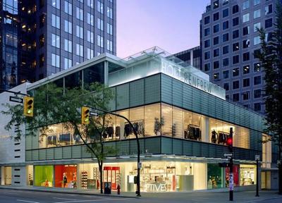 راهنمای کامل به مراکز خرید مونترال کانادا: اکتشاف بهترین تجربه خرید در شهر