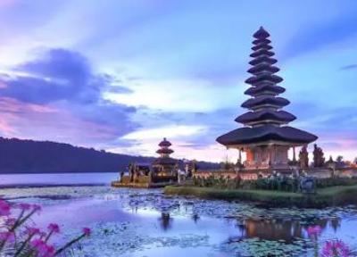 بالی، بهشت جنوب شرقی آسیا