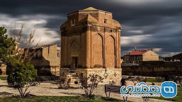 مراغه شهری به وسعت تاریخ است مراغه شهری به وسعت تاریخ است