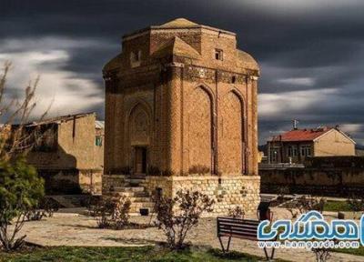 مراغه شهری به وسعت تاریخ است
