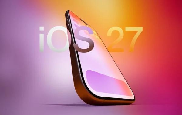 کدام آیفون ها iOS 27 را دریافت می نمایند؟